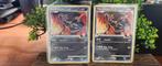 Houndoom 4 Lv 52 RR 65 - Common - Reverse, Ophalen of Verzenden, Zo goed als nieuw, Losse kaart
