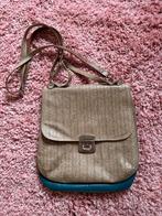 Heleen van der Meer Tas, Sieraden, Tassen en Uiterlijk, Ophalen of Verzenden, Zo goed als nieuw