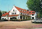 Ommen, Hotel - Restaurant Paping - 1977, Verzenden, 1960 tot 1980, Gelopen, Overijssel
