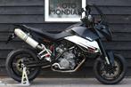 KTM 990 SUPERMOTO T (bj 2009) LeoVince, Bedrijf, Overig