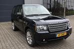 Land Rover Range Rover 4.4 TD V8 AUT 2011 Zwart, Auto's, Land Rover, Automaat, Navigatiesysteem, Diesel, Vierwielaandrijving