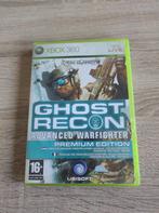 Tom Clancy's Ghost Recon - Xbox 360, Ophalen, Vanaf 18 jaar, Shooter, 1 speler