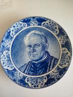 herdenkingsbord Paus Paulus de 6e, Ophalen of Verzenden