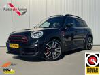 Mini Countryman 2.0 John Cooper Works ALL4 Chili|NL-Auto, Automaat, 1998 cc, Gebruikt, Met garantie (alle)