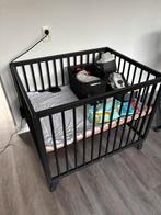 Baby box, Kinderen en Baby's, Boxen, Ophalen of Verzenden, Zo goed als nieuw, Lade