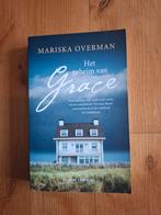 Het geheim van Grace - Mariska Overman, Ophalen of Verzenden, Zo goed als nieuw, Mariska Overman