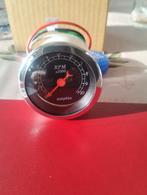 Toerenteller Dolphin 50 mm, Ophalen of Verzenden, Nieuw, Amerikaanse onderdelen