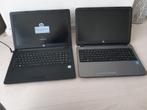 Partij  werk en defect HP Laptop repareer of onderdelen !!, Computers en Software, Windows Laptops, Gebruikt, HDD, 2 tot 3 Ghz