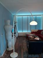 Raak Gepo ? Booglamp xxxl, Huis en Inrichting, Lampen | Vloerlampen, Ophalen, Gebruikt, 200 cm of meer, Vintage