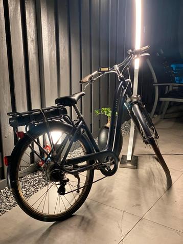 E-bike Elops 900E beschikbaar voor biedingen