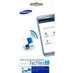 Samsung NFC-Sticker TecTiles 5st., Ophalen of Verzenden, Nieuw
