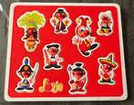 5 Kinderpuzzels, Ophalen, Gebruikt