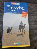Egypte ANWB extra Egypt met uitneembare grote kaart, Doe-het-zelf en Verbouw, Gereedschap | Zaagmachines, Ophalen of Verzenden