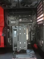 B450 moederbord ASRock, Computers en Software, Moederborden, DDR4, Ophalen of Verzenden, Zo goed als nieuw, Micro-ATX