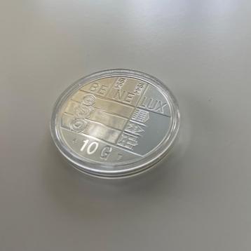 10 gulden 1994 Benelux Proof  beschikbaar voor biedingen