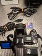 Nikon Coolpix E8700, Gebruikt, Compact, 8 Megapixel, Ophalen of Verzenden