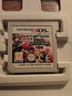 ZELDZAME Super smash bros 3ds retail demo, Spelcomputers en Games, Games | Nintendo 2DS en 3DS, Vechten, Ophalen of Verzenden