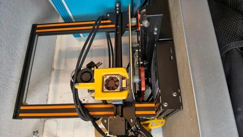 Creality Ender 3, Computers en Software, 3D Printers, Niet werkend, Ophalen