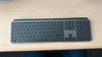 Logitech MX keys S draadloos toetsenbord & MX muis master 3s, Computers en Software, Ophalen of Verzenden, Zo goed als nieuw