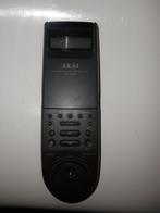 Akai RC-V452E INFRARED REMOTE COPNTOL afstandsbediening, Ophalen of Verzenden, Zo goed als nieuw, Origineel