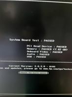 Motherboard  HP Pavilion 13-an1380nd, Ophalen of Verzenden, Overige typen, DDR3