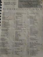 Bladmuziek voor trombone, Ophalen of Verzenden, Les of Cursus, Trombone