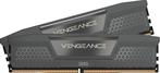 Corsair Vengeance 32GB (2x16GB) DDR5, Computers en Software, RAM geheugen, Ophalen, 32 GB, Zo goed als nieuw, Desktop