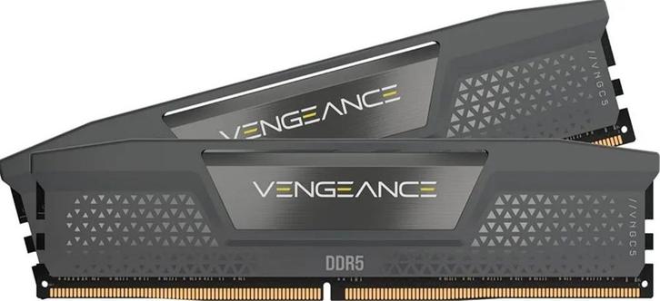 Corsair Vengeance 32GB (2x16GB) DDR5, Computers en Software, RAM geheugen, Zo goed als nieuw, Desktop, 32 GB, DDR5, Ophalen