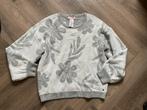 Studio Anneloes Solene sparkle pullover light grey mt XL, Studio Anneloes, Maat 46/48 (XL) of groter, Ophalen of Verzenden, Zo goed als nieuw
