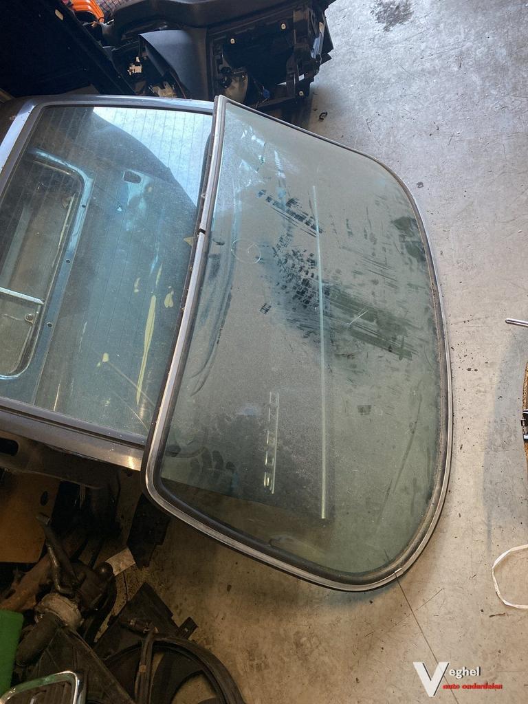 Mercedes W126 Achterruit 1989, Ophalen, Gebruikt, -, -