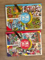Zoekboeken sport en feest, Ophalen of Verzenden, Zo goed als nieuw
