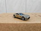 Hotwheels Hot Wheels Aston Martin One 77 Goud, Ophalen of Verzenden, Nieuw