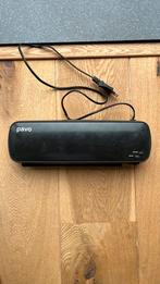 Pavo Lamineer apparaat, Ophalen of Verzenden, Gebruikt