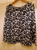 10DAYS SHIRT MAAT 3, Maat 38/40 (M), Zwart, 10days, Ophalen of Verzenden