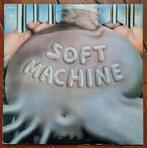 Soft Machine - Six, Ophalen of Verzenden, Gebruikt, 12 inch, Poprock