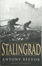 Antony Beevor - Stalingrad / Berlijn De ondergang 1945, Algemeen, Tweede Wereldoorlog, Gelezen, Verzenden