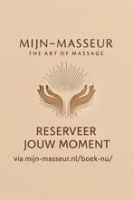 The Art of Massage- Eindhoven, Diensten en Vakmensen, Welzijn | Masseurs en Massagesalons, Ontspanningsmassage