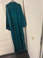 Marokkaanse takshita en kaftan, Ophalen of Verzenden, Zo goed als nieuw, Maat 46/48 (XL) of groter, Onder de knie