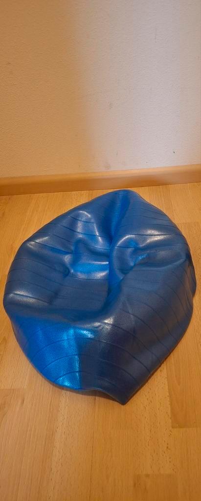 Fitness bal, Sport en Fitness, Fitnessmaterialen, Zo goed als nieuw, Ophalen of Verzenden