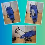 Quinny zapp xtra 2.0, Ophalen, Zo goed als nieuw, Quinny, Regenhoes