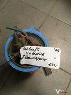 Vw Golf 5 Brandstofpomp bwjr '04, Gebruikt, -, -, Ophalen of Verzenden