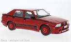 1/18 Alfa Romeo 75 in 3 verschillende kleuren, Hobby en Vrije tijd, Modelauto's | 1:18, Nieuw, Overige merken, Ophalen of Verzenden