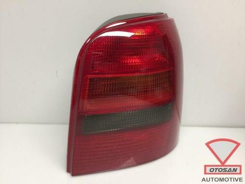 audi a4 8d b5 1994 2001 achterlicht rechts nieuw! 0323932, Auto-onderdelen, Verlichting, Audi, Nieuw, Ophalen of Verzenden
