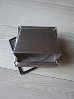 Ventilatierooster voor afvoer afzuigkap, Doe-het-zelf en Verbouw, Ophalen of Verzenden, Gebruikt