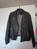 Goosecraft bikerjack xl groen, Ophalen of Verzenden, Nieuw, Maat 46/48 (XL) of groter, Groen