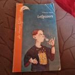 Lefgozers - Valentine Kalwij, Ophalen of Verzenden, Gelezen, Valentine Kalwij