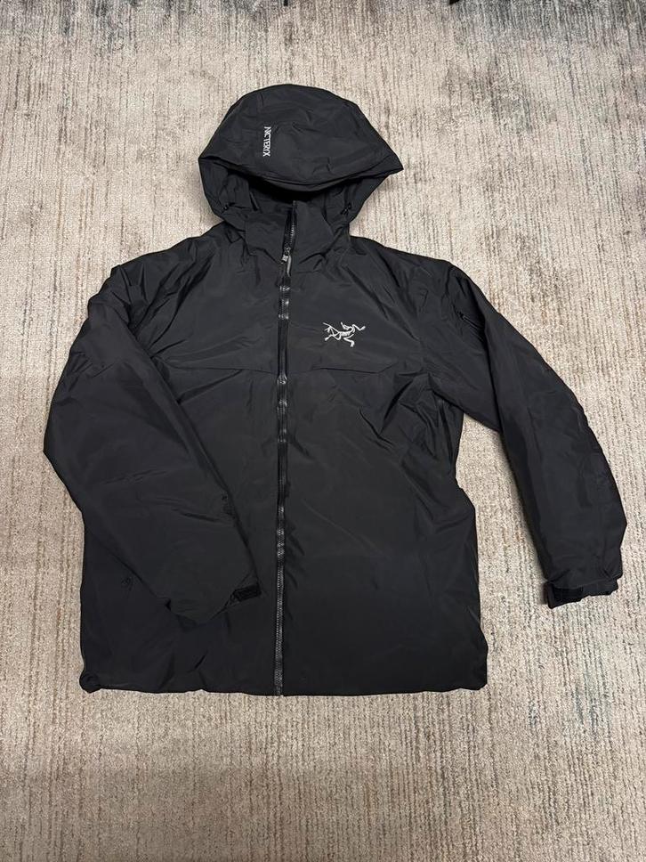Arc’teryx Macai Jacket Men's, Kleding | Heren, Jassen | Zomer, Zo goed als nieuw, Ophalen of Verzenden