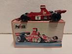 Polistil RJ2 Ferrari 312 B3 F1 Italy 1977 Formule 1 3INCH, Ophalen of Verzenden, Zo goed als nieuw, Auto
