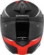 Schuberth C3 Pro Sestante , Het gaat om de laatste maat63, Motoren, Kleding | Motorhelmen, Systeemhelm, Www.splashdesign.com, Ophalen of Verzenden