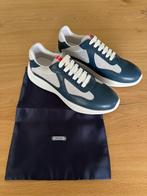 Prada America’s Cup schoenen | NIEUW, Kleding | Heren, Schoenen, Blauw, Nieuw, Ophalen of Verzenden, Sneakers of Gympen